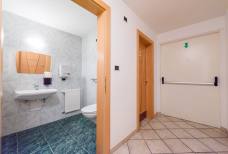 Hotel Residence Frida - Weitere sanitäre Anlagen